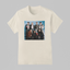 Camiseta Básica BTS Boys Group
