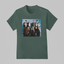Camiseta Básica BTS Boys Group