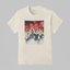 Camiseta Básica Blackpink Deadline Collab Photo