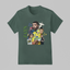 Camiseta Básica Zayn Malik Live In Brazil