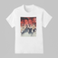Camiseta Básica Blackpink Deadline Collab Photo