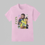 Camiseta Básica Zayn Malik Live In Brazil