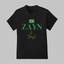 Camiseta Básica Zayn Malik In Brazil Logo