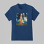 Camiseta Básica Zara Larsson Midnight Sun Photo