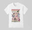 Camiseta Básica Katy Perry Graphic Collab