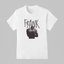 Camiseta Básica Frank Ocean Photo Album