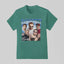 Camiseta Básica Backstreet Boys Graphic Aesthetic