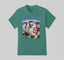 Camiseta Básica Backstreet Boys Graphic Aesthetic