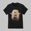 Camiseta Básica Britney Spears I Did it Again