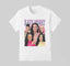 Camiseta Básica Katy Perry Graphic