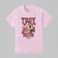 Camiseta Básica High School Musical Club