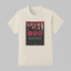 Camiseta Básica BTS New Album Tour