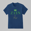 Camiseta Básica Zayn Malik In Brazil Logo