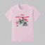 Camiseta Básica BTS W.T 26