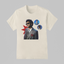 Camiseta Básica The Weeknd Collab Graphic
