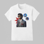 Camiseta Básica The Weeknd Collab Graphic