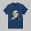 Camiseta Básica Zayn Malik BR Star
