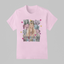 Camiseta Básica Hannah Montana Collage Cool