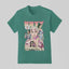 Camiseta Básica Katy Perry Graphic Collab