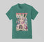 Camiseta Básica Katy Perry Graphic Collab