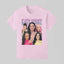 Camiseta Básica Katy Perry Graphic