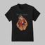 Camiseta Básica Britney Spears One More Time