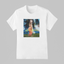 Camiseta Básica Zara Larsson Midnight Sun Photo