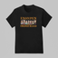 Camiseta Básica Enhypen Orange Blood
