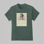 Camiseta Básica Harry Styles Sunshine