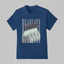 Camiseta Básica Blackpink Jennie Deadline