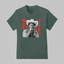 Camiseta Básica Harry Styles Cool Photo