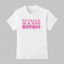 Camiseta Básica Demi Lovato Payback Is A Bad Bitc*