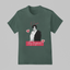 Camiseta Básica BTS Boyfriend Suga