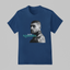 Camiseta Básica Zayn Malik Album Konnakol