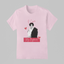 Camiseta Básica BTS Boyfriend Suga