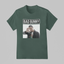 Camiseta Básica Bad Bunny Meme