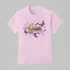 Camiseta Básica Hannah Montana Logo