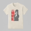 Camiseta Básica Amy Winehouse Vintage