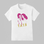 Camiseta Básica T.A.T.U Draw