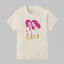 Camiseta Básica T.A.T.U Draw