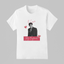 Camiseta Básica BTS Boyfriend RM