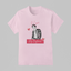 Camiseta Básica BTS Boyfriend J-Hope