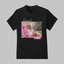 Camiseta Básica High School Musical 4ever It Girl