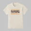 Camiseta Básica Enhypen Orange Blood