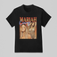 Camiseta Básica Mariah Carey S&xy