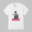 Camiseta Básica BTS Boyfriend V