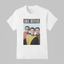 Camiseta Básica Jonas Brothers Meme
