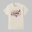 Camiseta Básica Hannah Montana Logo