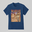Camiseta Básica Mariah Carey S&xy