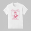 Camiseta Básica High School Musical I Love Troy
